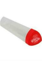 Monster Protectors Playmat Tube: Red